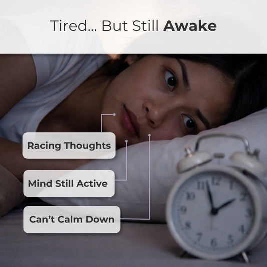 7 Days to Better Sleep & Calm™ - Natural Health Solutions