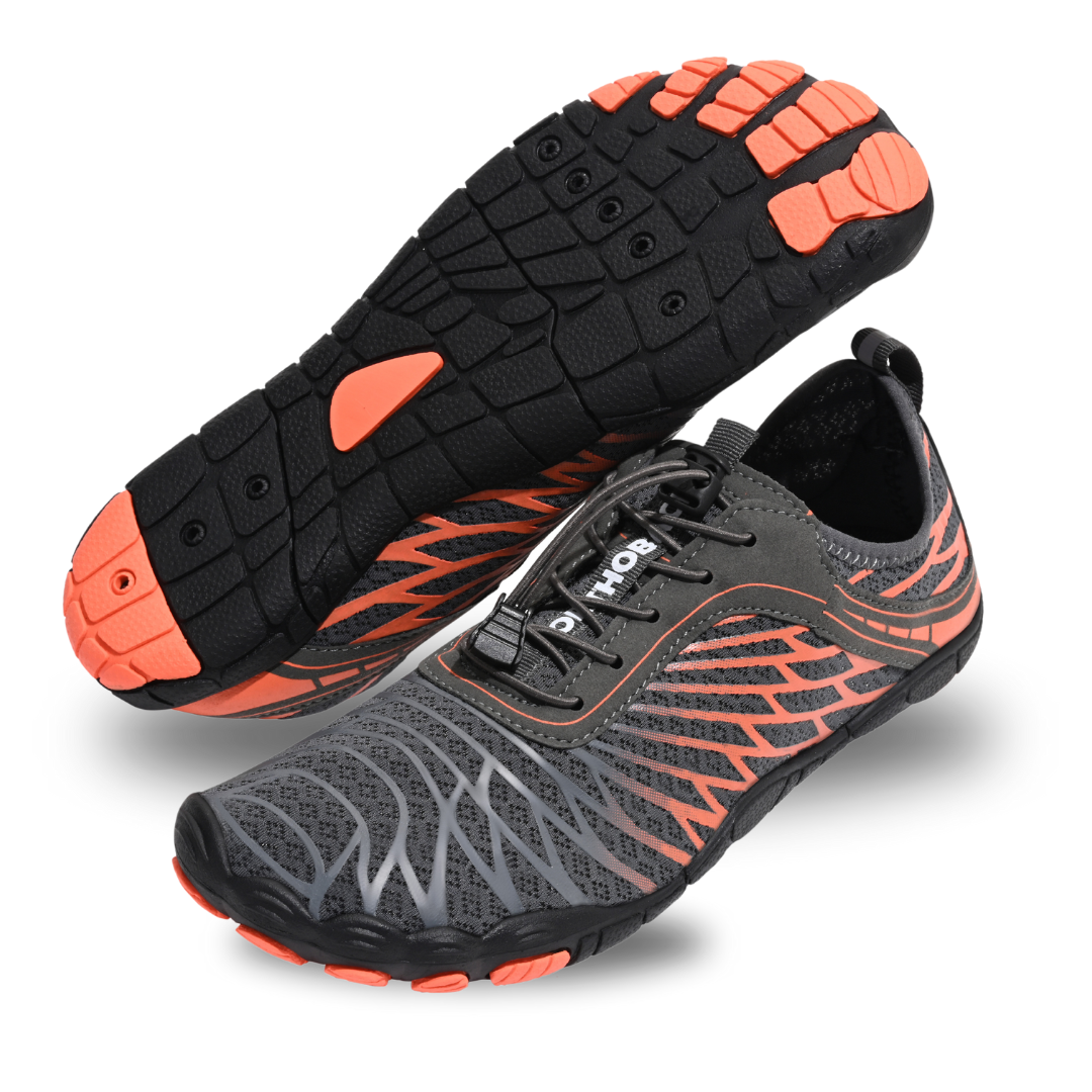 Ergonomic Barefoot Shoes for Women - Zero Drop Minimalist Design for Foot Health 3