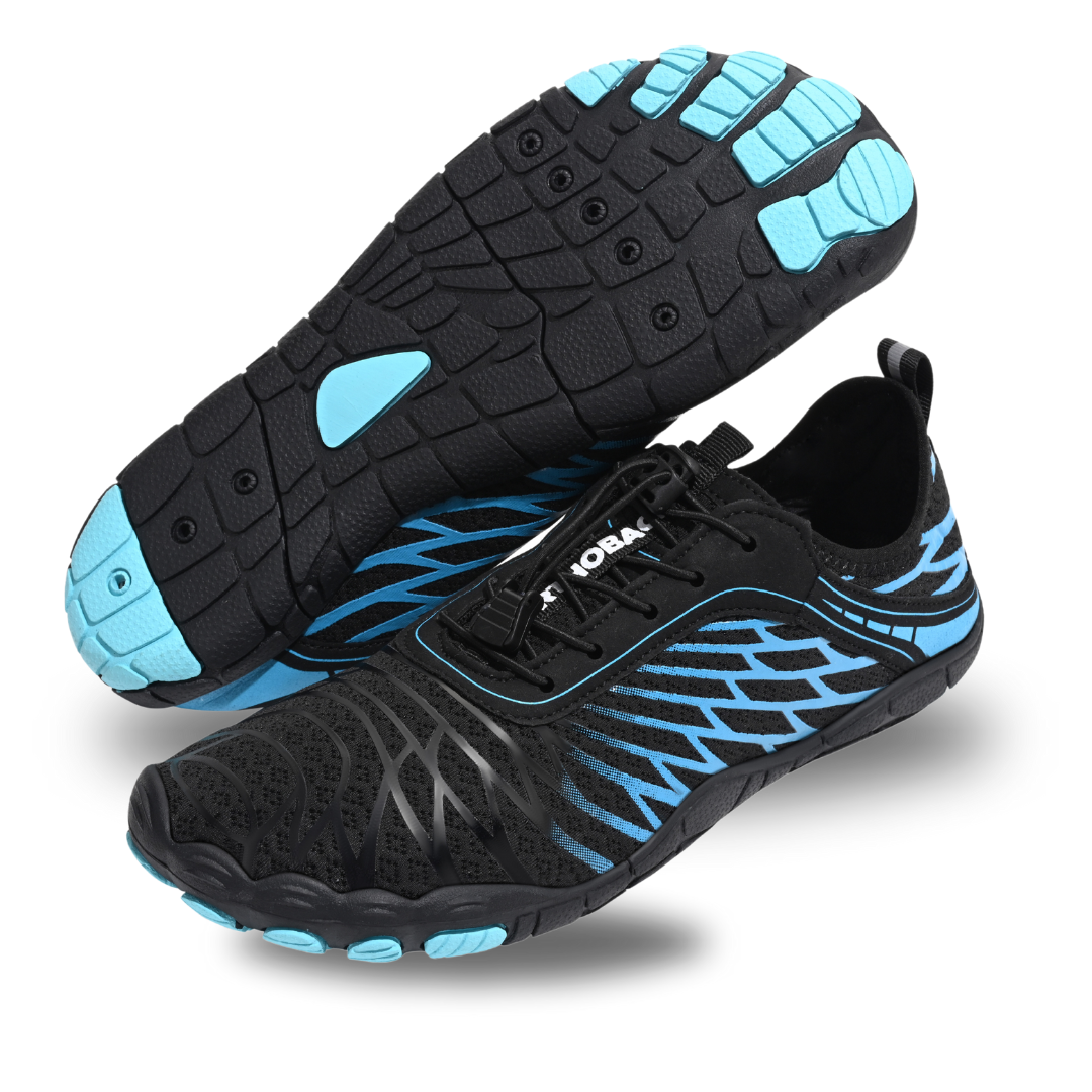 Ergonomic Barefoot Shoes for Women - Zero Drop Minimalist Design for Foot Health 4