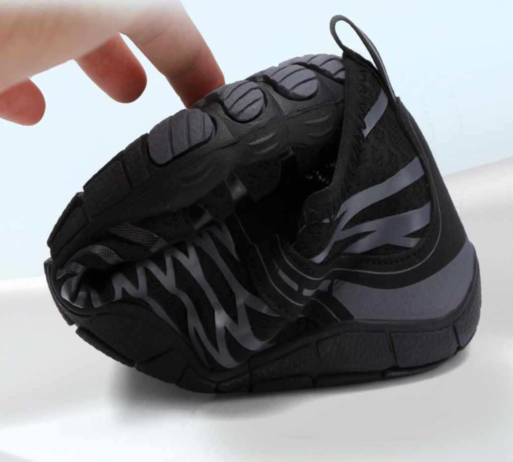 Ergonomic Barefoot Shoes for Women - Zero Drop Minimalist Design for Foot Health 5