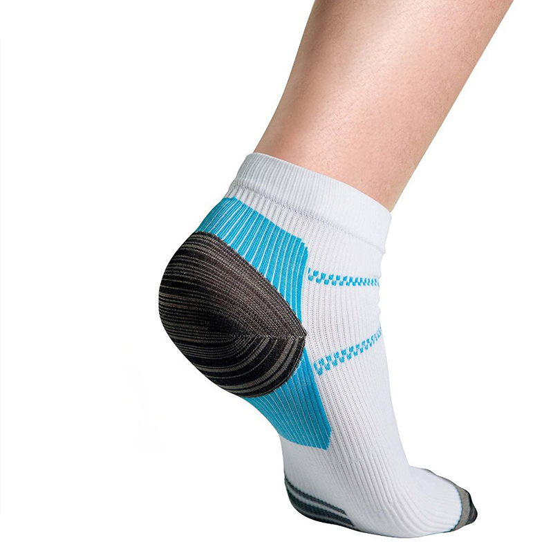 Orthopedic Compression Socks for Women & Men - Enhance Blood Circulation & Comfort 1