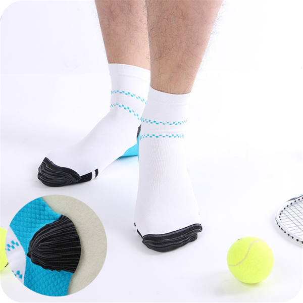 Orthopedic Compression Socks for Women & Men - Enhance Blood Circulation & Comfort 2