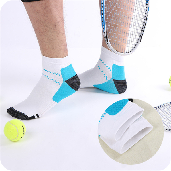 Orthopedic Compression Socks for Women & Men - Enhance Blood Circulation & Comfort 3