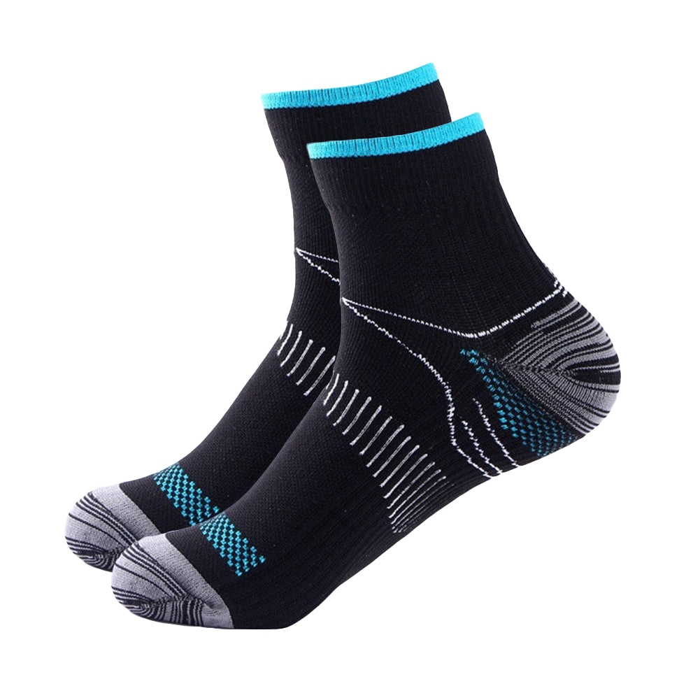 Orthopedic Compression Socks for Women & Men - Enhance Blood Circulation & Comfort 5