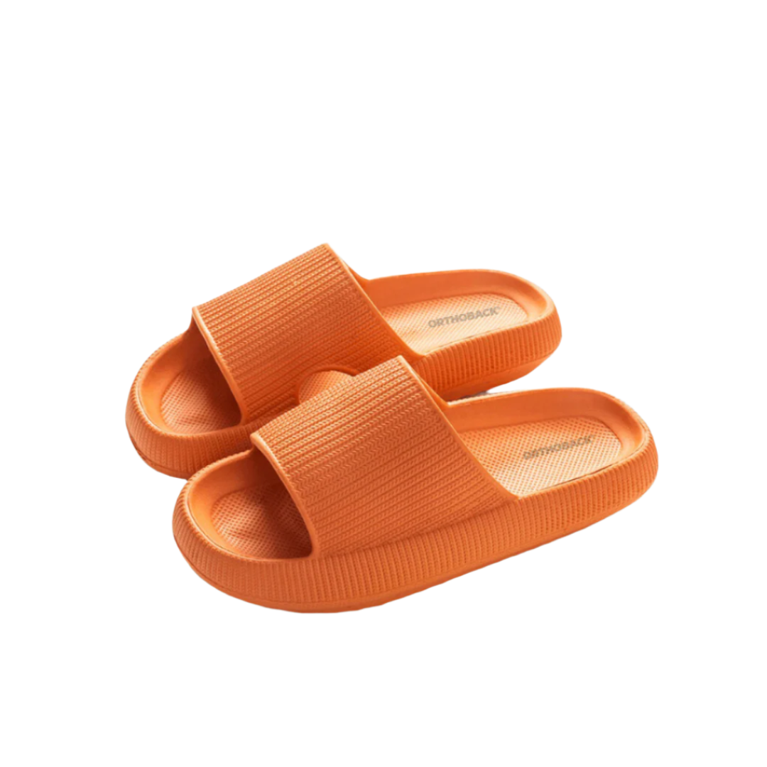 Orthopedic Slippers for Men and Women - Comfort, Pain Relief, Non-Slip Sole 3