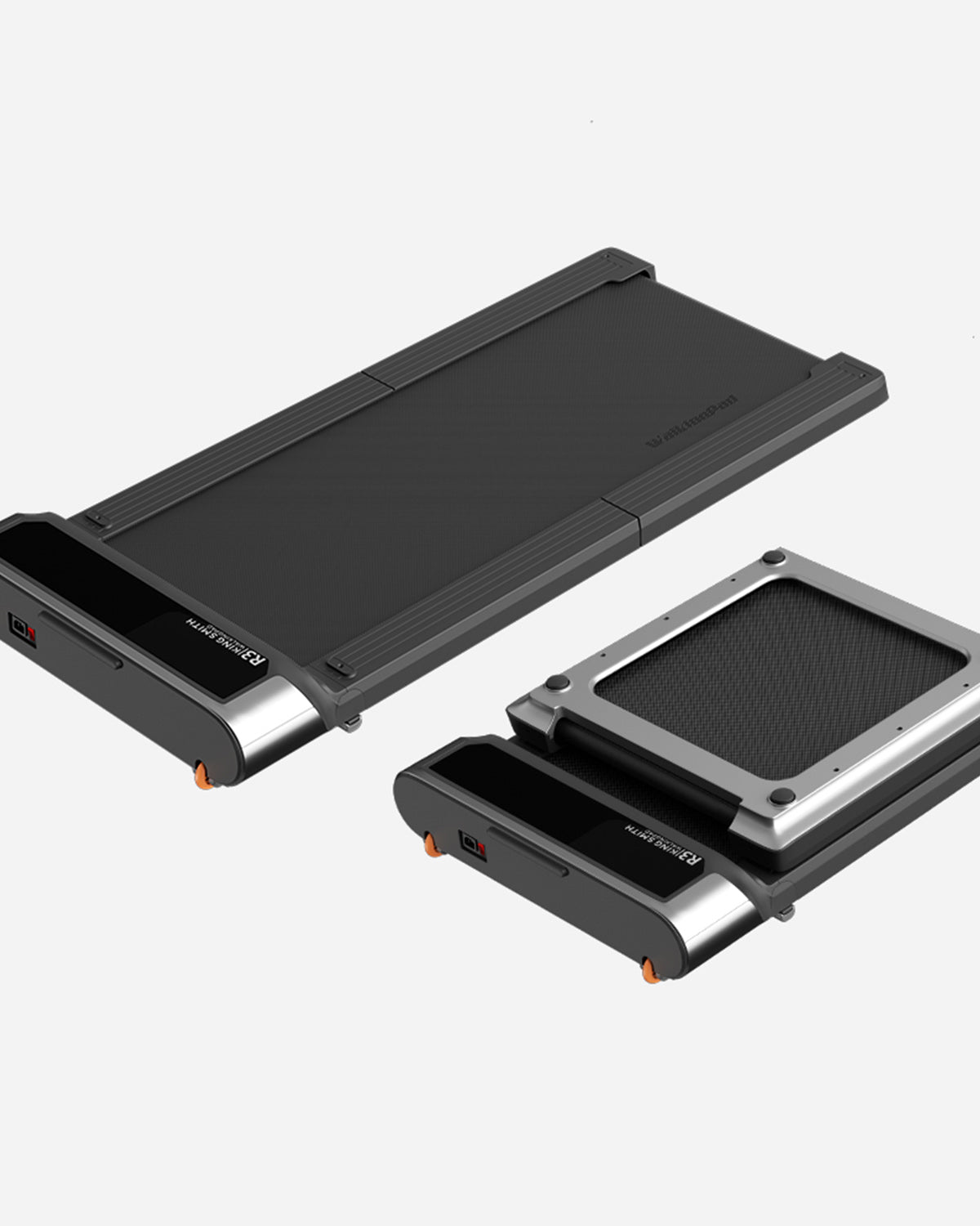 WalkingPad R3 - Under Desk Treadmill with Visual Progress Display, Space-Saving Design, Remote Control 0