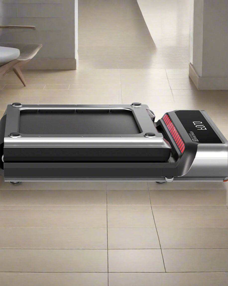 WalkingPad R3 - Under Desk Treadmill with Visual Progress Display, Space-Saving Design, Remote Control 6