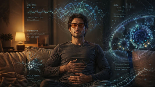 Biological Capacity and Sleep: How Nutrition, Movement, and Physiology Influence Hyperarousal Insomnia - Natural Health Solutions