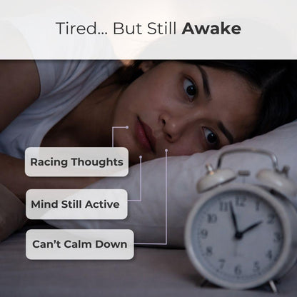 7 Days to Better Sleep & Calm™ - Natural Health Solutions