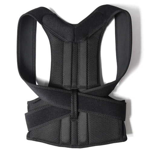 Adjustable Posture Corrector Back Brace for Improved Alignment & Comfort 6
