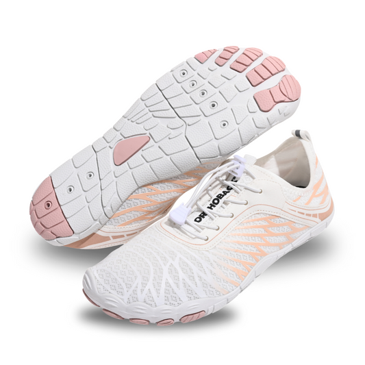 Ergonomic Barefoot Shoes for Women - Zero Drop Minimalist Design for Foot Health 0