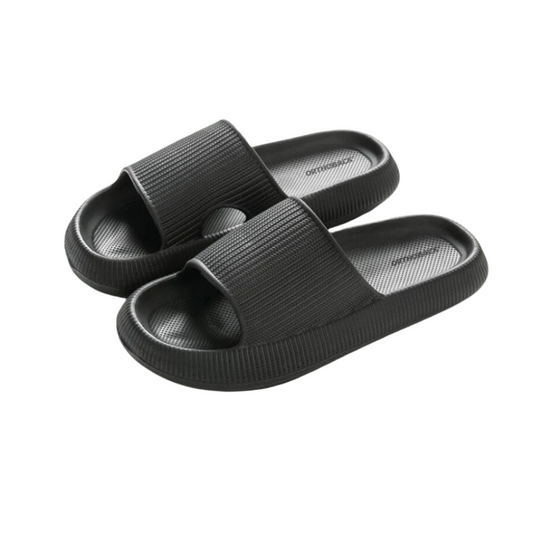 Orthopedic Slippers for Men and Women - Comfort, Pain Relief, Non-Slip Sole 0