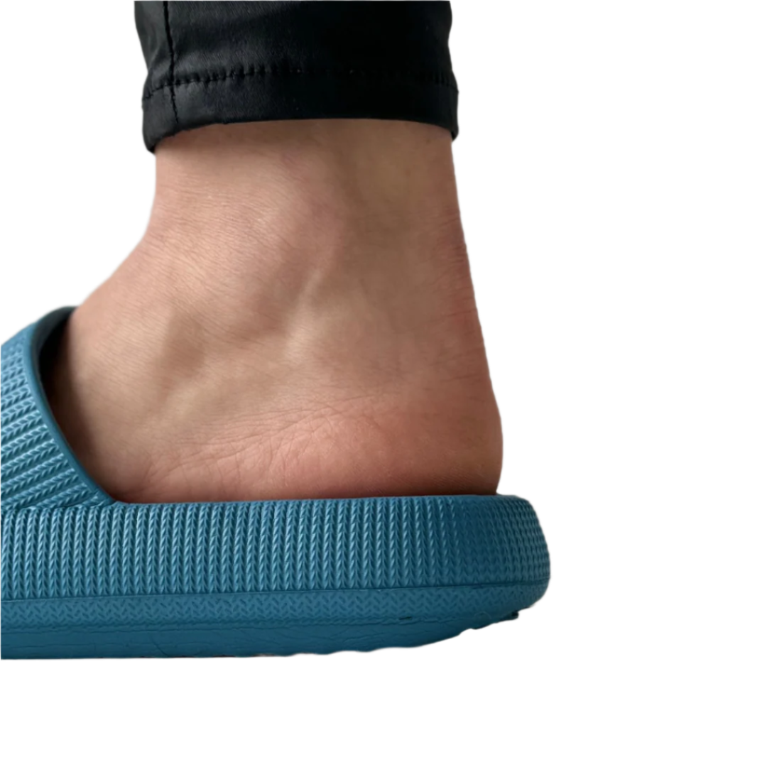 Orthopedic Slippers for Men and Women - Comfort, Pain Relief, Non-Slip Sole 7
