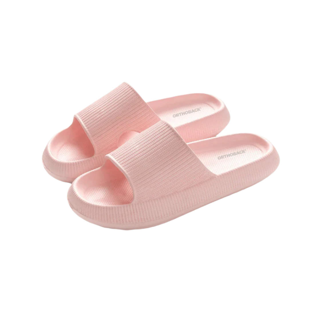 Orthopedic Slippers for Men and Women - Comfort, Pain Relief, Non-Slip Sole 8