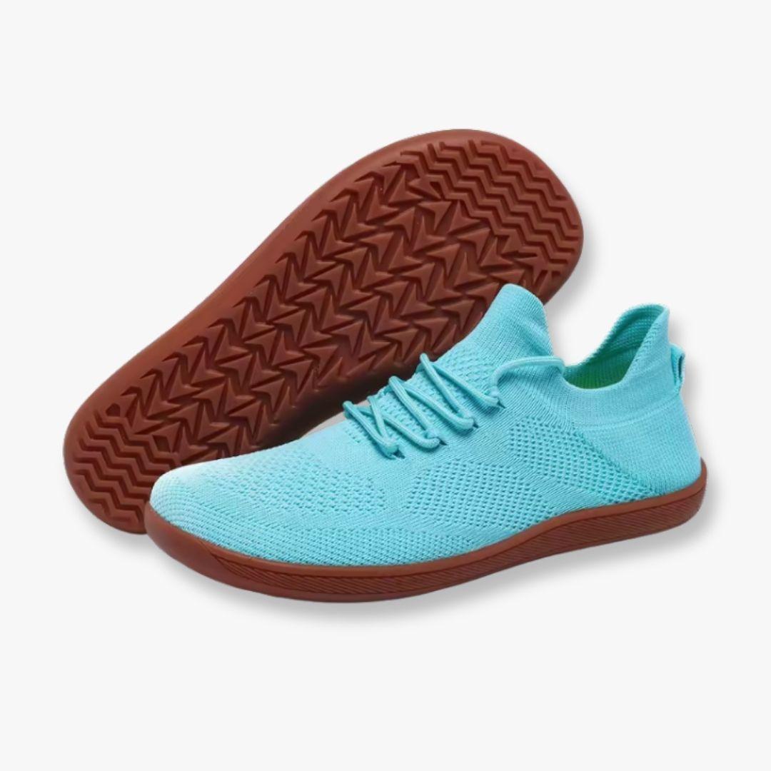 BreatheZero™ Zero Drop Barefoot Walking Shoe with Wide Toe Box – Restore Foot Posture & Long - Term Foot Health - Natural Health Solutions