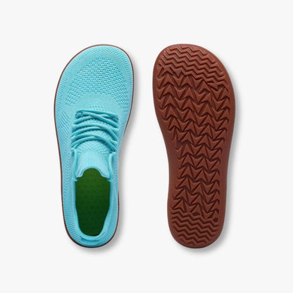 BreatheZero™ Zero Drop Barefoot Walking Shoe with Wide Toe Box – Restore Foot Posture & Long - Term Foot Health - Natural Health Solutions