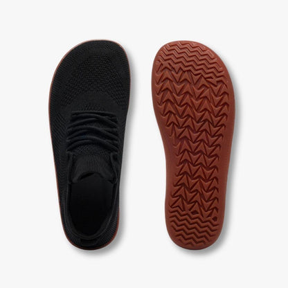 BreatheZero™ Zero Drop Barefoot Walking Shoe with Wide Toe Box – Restore Foot Posture & Long - Term Foot Health - Natural Health Solutions