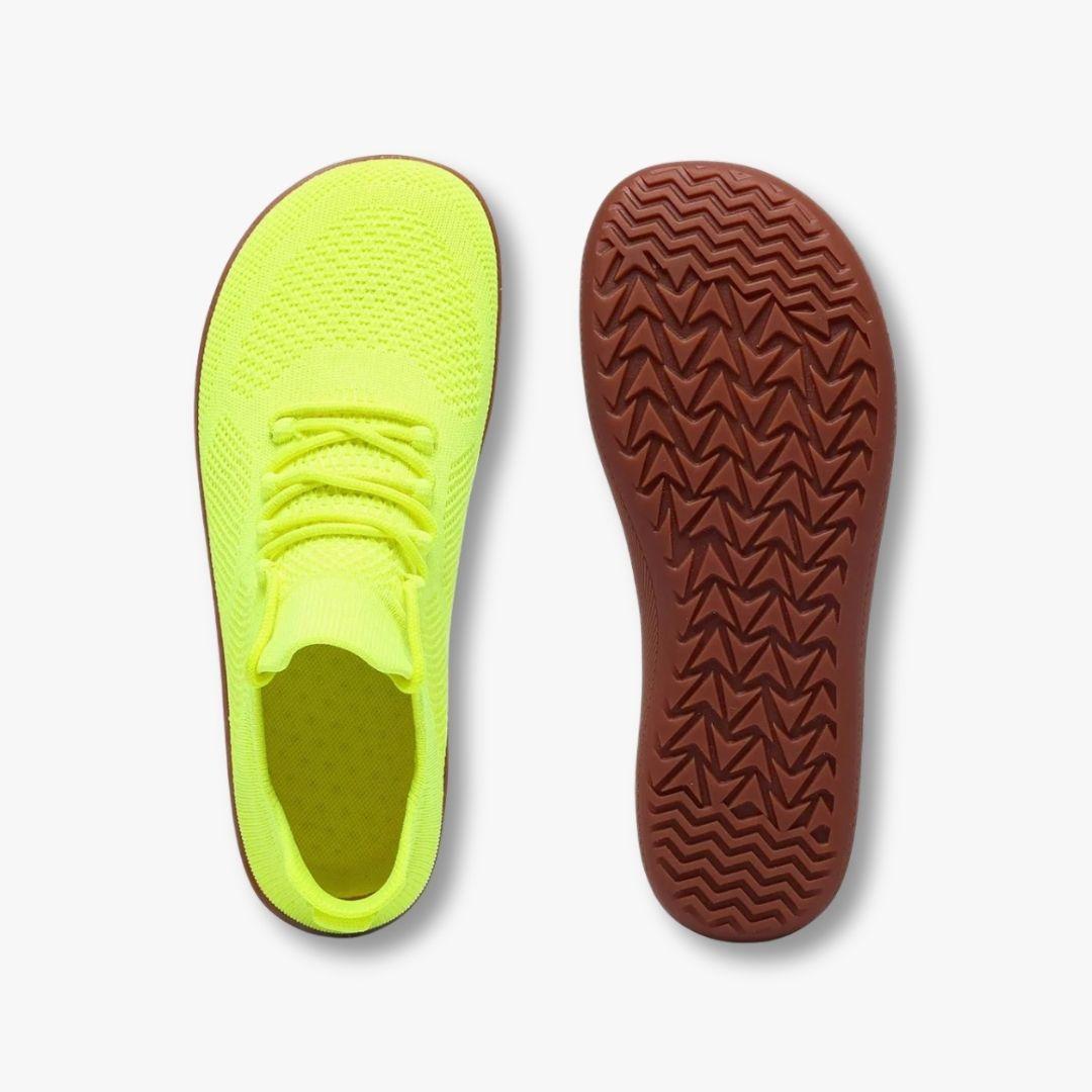 BreatheZero™ Zero Drop Barefoot Walking Shoe with Wide Toe Box – Restore Foot Posture & Long - Term Foot Health - Natural Health Solutions