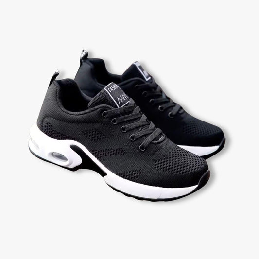 OrthoNest™ FlexStep Orthopedic Women's Walking Shoes – Lightweight, Arch Support - Natural Health Solutions