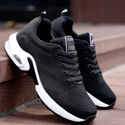 OrthoNest™ FlexStep Orthopedic Women's Walking Shoes – Lightweight, Arch Support - Natural Health Solutions