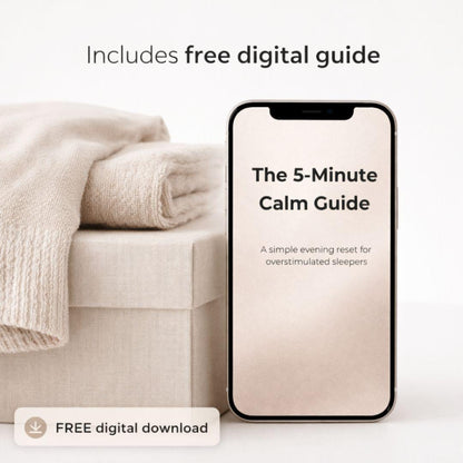 The 5 - Minute Calm Ritual™ – Acupressure Mat & Neck Pillow Decompression System - Natural Health Solutions