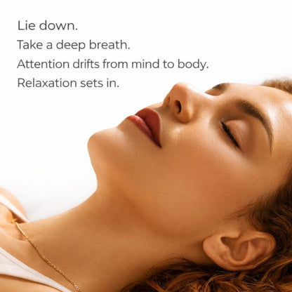 The 5 - Minute Calm Ritual™ – Acupressure Mat & Neck Pillow Decompression System - Natural Health Solutions